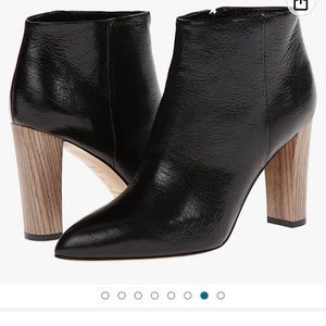 Kate Spade “Nita” Booties, sz 8.5